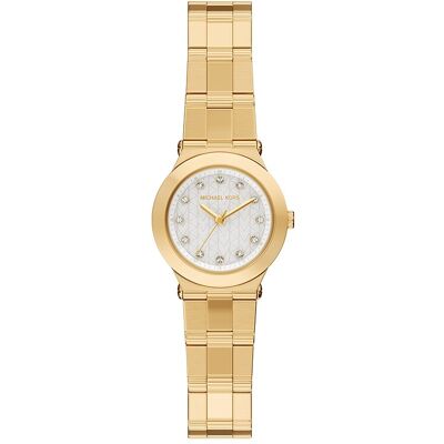 Michael Kors Damenuhr BILLIE MK7567 Edelstahl Michael Kors Damenuhr BILLIE MK7567 Edelstahl