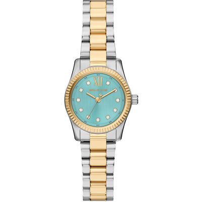 Michael Kors Damenuhr PETITE LEXINGTON MK7579 Edelstahl Michael Kors Damenuhr PETITE LEXINGTON MK7579 Edelstahl