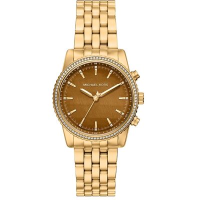 Michael Kors Damenuhr BRYANT MK7581 Edelstahl Michael Kors Damenuhr BRYANT MK7581 Edelstahl