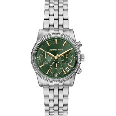 Michael Kors Chronograph BRYANT MK7583 Edelstahl Michael Kors Chronograph BRYANT MK7583 Edelstahl