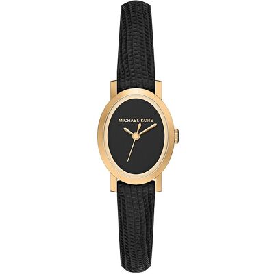 Michael Kors Damenuhr MAUDE MK7585 Edelstahl Michael Kors Damenuhr MAUDE MK7585 Edelstahl