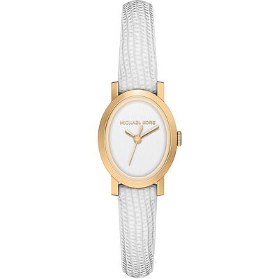 Michael Kors Damenuhr MAUDE MK7586 Edelstahl Michael Kors Damenuhr MAUDE MK7586 Edelstahl