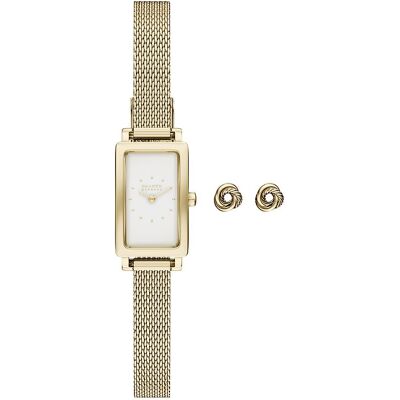 Skagen Uhren-Set HAGEN MICRO SKW1158SET Skagen Uhren-Set HAGEN MICRO SKW1158SET