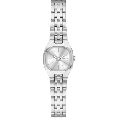 Skagen Damenuhr MELLEM MICRO SKW3175 Edelstahl Skagen Damenuhr MELLEM MICRO SKW3175 Edelstahl