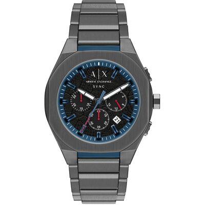 Armani Exchange Chronograph AX4295 Edelstahl Armani Exchange Chronograph AX4295 Edelstahl