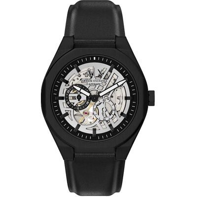 Armani Exchange Herrenuhr AX4297 Edelstahl Armani Exchange Herrenuhr AX4297 Edelstahl