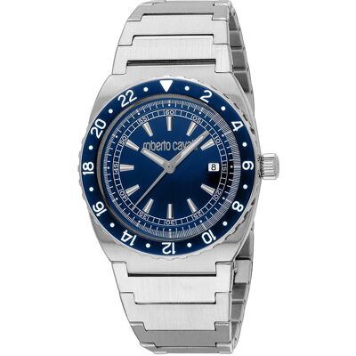 Just Cavalli Herrenuhr Men RC5G148M0025 Edelstahl Just Cavalli Herrenuhr Men RC5G148M0025 Edelstahl