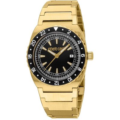 Just Cavalli Herrenuhr Men RC5G148M0035 Edelstahl Just Cavalli Herrenuhr Men RC5G148M0035 Edelstahl