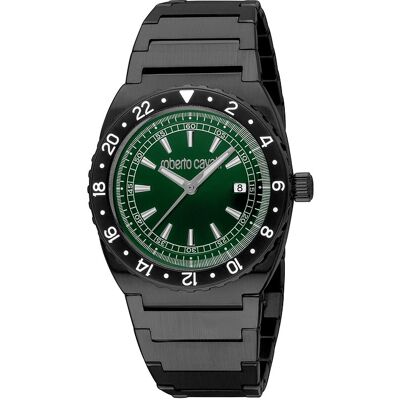 Just Cavalli Herrenuhr Men RC5G148M0045 Edelstahl Just Cavalli Herrenuhr Men RC5G148M0045 Edelstahl