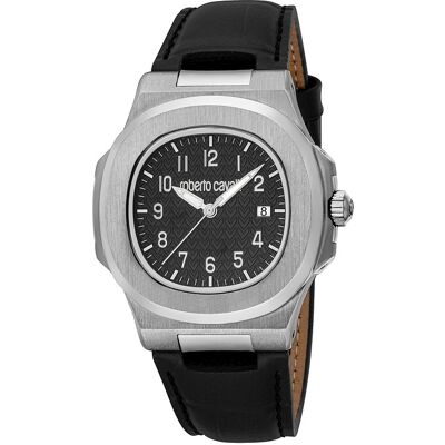 Just Cavalli Herrenuhr Men RC5G166L0015 Edelstahl Just Cavalli Herrenuhr Men RC5G166L0015 Edelstahl