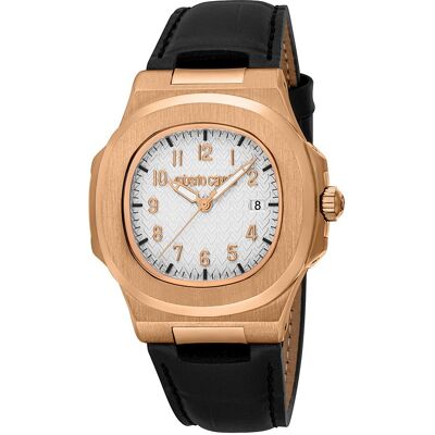 Just Cavalli Herrenuhr Men RC5G166L0035 Edelstahl Just Cavalli Herrenuhr Men RC5G166L0035 Edelstahl