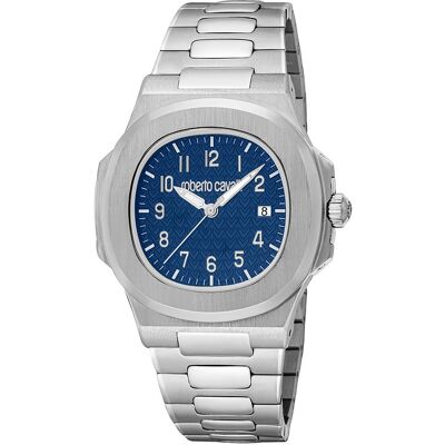 Just Cavalli Herrenuhr Men RC5G166M0055 Edelstahl Just Cavalli Herrenuhr Men RC5G166M0055 Edelstahl