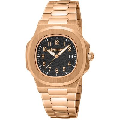 Just Cavalli Herrenuhr Men RC5G166M0065 Edelstahl Just Cavalli Herrenuhr Men RC5G166M0065 Edelstahl