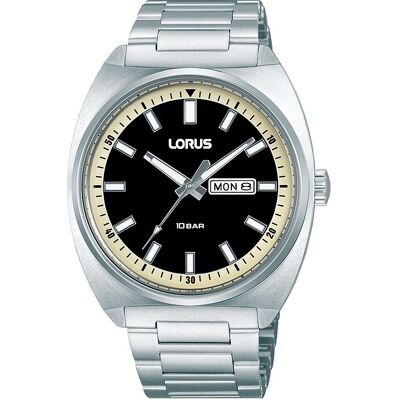 Lorus Herrenuhr Sports RH311BX9 Edelstahl Lorus Herrenuhr Sports RH311BX9 Edelstahl