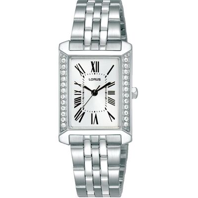 Lorus Damenuhr Classic RG233YX9 Edelstahl Lorus Damenuhr Classic RG233YX9 Edelstahl