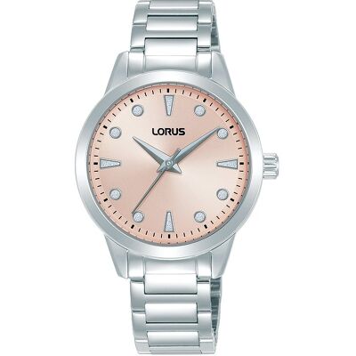 Lorus Damenuhr Classic RG265YX9 Edelstahl Lorus Damenuhr Classic RG265YX9 Edelstahl