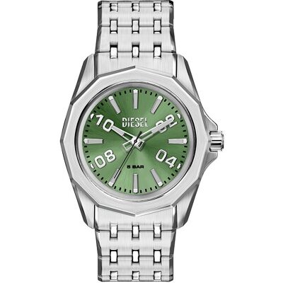 Diesel Herrenuhr Stinger DZ2237 Edelstahl Diesel Herrenuhr Stinger DZ2237 Edelstahl