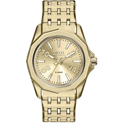 Diesel Herrenuhr Stinger DZ2239 Edelstahl Diesel Herrenuhr Stinger DZ2239 Edelstahl