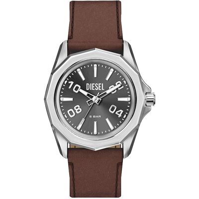 Diesel Herrenuhr Stinger DZ2240 Edelstahl Diesel Herrenuhr Stinger DZ2240 Edelstahl