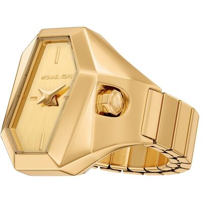 Michael Kors Damenuhr Suri MK7613 Edelstahl Michael Kors Damenuhr Suri MK7613 Edelstahl