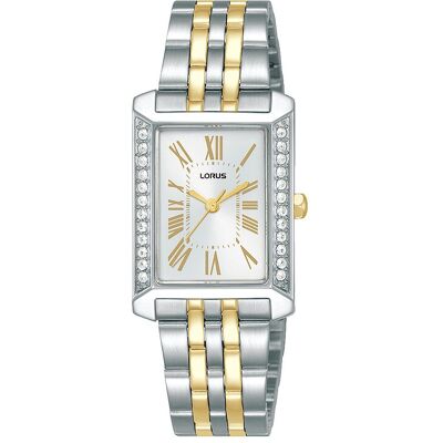 Lorus Damenuhr Classic RG235YX9 Edelstahl Lorus Damenuhr Classic RG235YX9 Edelstahl