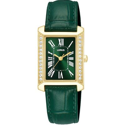 Lorus Damenuhr Classic RG242YX9 Edelstahl Lorus Damenuhr Classic RG242YX9 Edelstahl