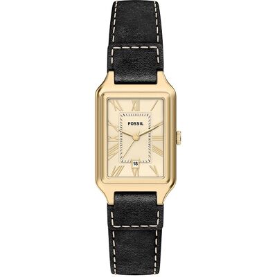 Fossil Damenuhr Raquel ES5505 Edelstahl Fossil Damenuhr Raquel ES5505 Edelstahl