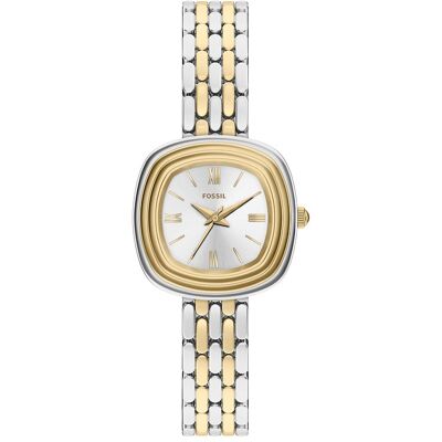 Fossil Damenuhr Emerson ES5509 Edelstahl Fossil Damenuhr Emerson ES5509 Edelstahl