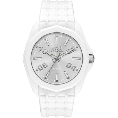 Diesel Herrenuhr Stinger 3-Hand DZ2244 Perlon/Nylon Diesel Herrenuhr Stinger 3-Hand DZ2244 Perlon/Nylon