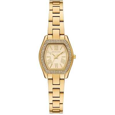 Michael Kors Damenuhr Chelsea MK7618 Edelstahl Michael Kors Damenuhr Chelsea MK7618 Edelstahl