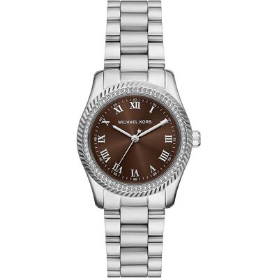 Michael Kors Damenuhr Lexington 2.0 MK7624 Edelstahl Michael Kors Damenuhr Lexington 2.0 MK7624 Edelstahl