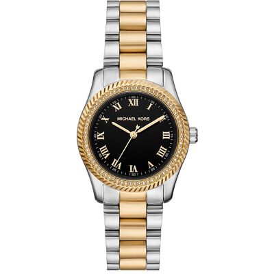Michael Kors Damenuhr Lexington 2.0 MK7625 Edelstahl Michael Kors Damenuhr Lexington 2.0 MK7625 Edelstahl