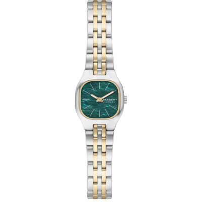 Skagen Damenuhr Mellem Micro SKW3187 Edelstahl Skagen Damenuhr Mellem Micro SKW3187 Edelstahl