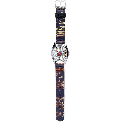 Scout Kinderuhr Classic 164000021 Metall Scout Kinderuhr Classic 164000021 Metall