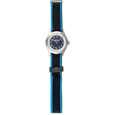 Scout Kinderuhr Cool 164000024 Edelstahl Scout Kinderuhr Cool 164000024 Edelstahl