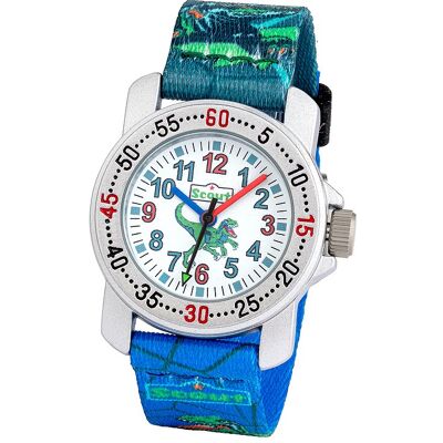 Scout Kinderuhr Action 164000040 Metall Scout Kinderuhr Action 164000040 Metall