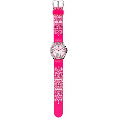 Scout Kinderuhr Darling Collection 164000045 Edelstahl Scout Kinderuhr Darling Collection 164000045 Edelstahl