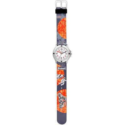 Scout Kinderuhr Star Kids 164000049 Metall Scout Kinderuhr Star Kids 164000049 Metall