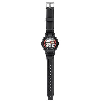 Scout Kinderuhr The Digi 165000001 Kunststoff Scout Kinderuhr The Digi 165000001 Kunststoff