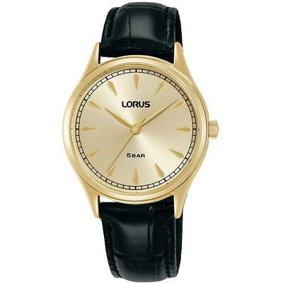 Lorus Damenuhr Classic RG298YX9 Edelstahl Lorus Damenuhr Classic RG298YX9 Edelstahl