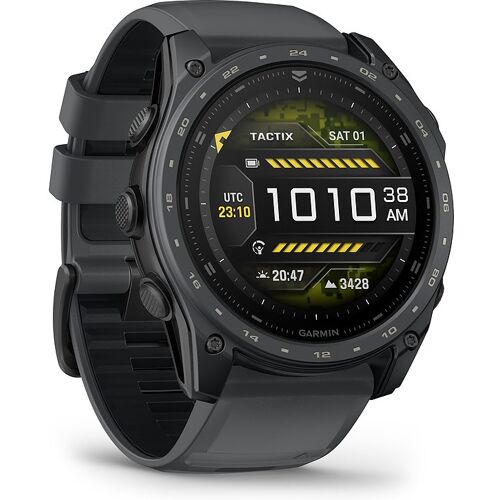 Garmin Smartwatch tactix® 8 – 51 mm, AMOLED, Cerakote 010-04553-01
