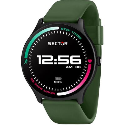 Sector Smartwatch S-06 SMART R3251551003 Sector Smartwatch S-06 SMART R3251551003