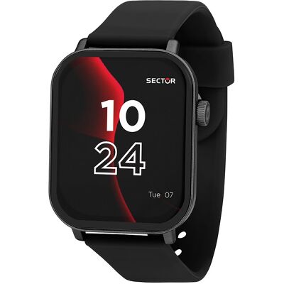 Sector Smartwatch S-07 R3251552001 Sector Smartwatch S-07 R3251552001
