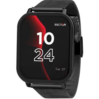 Sector Smartwatch S-07 R3253552001 Sector Smartwatch S-07 R3253552001