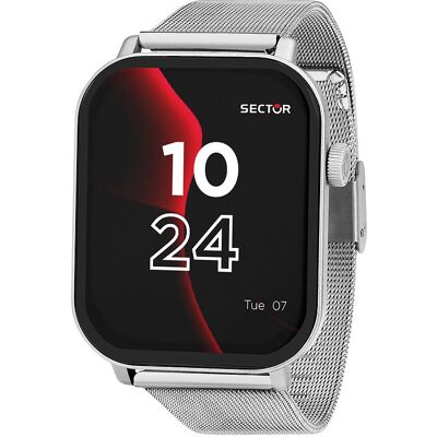 Sector Smartwatch S-07 R3253552002 Sector Smartwatch S-07 R3253552002