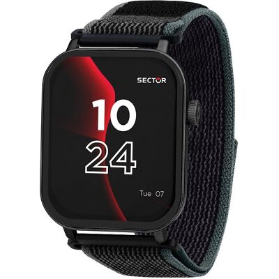 Sector Smartwatch S-07 Smart R3251552005 Sector Smartwatch S-07 Smart R3251552005