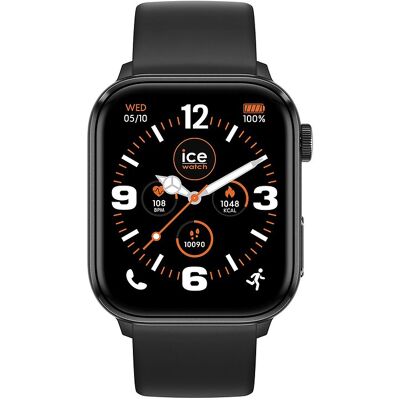 ICE Watch Smartwatch 024299 Metall ICE Watch Smartwatch 024299 Metall