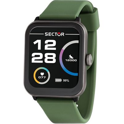 Sector Smartwatch S-08 R3251303005 Sector Smartwatch S-08 R3251303005
