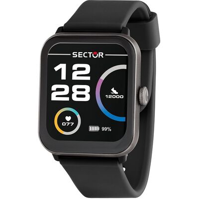 Sector Smartwatch S-08 R3251303003 Sector Smartwatch S-08 R3251303003