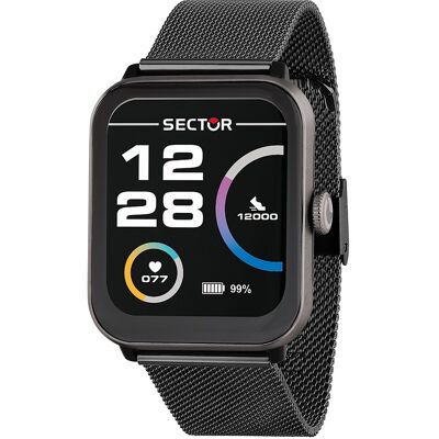 Sector Smartwatch S-08 Smart R3251303001 Sector Smartwatch S-08 Smart R3251303001